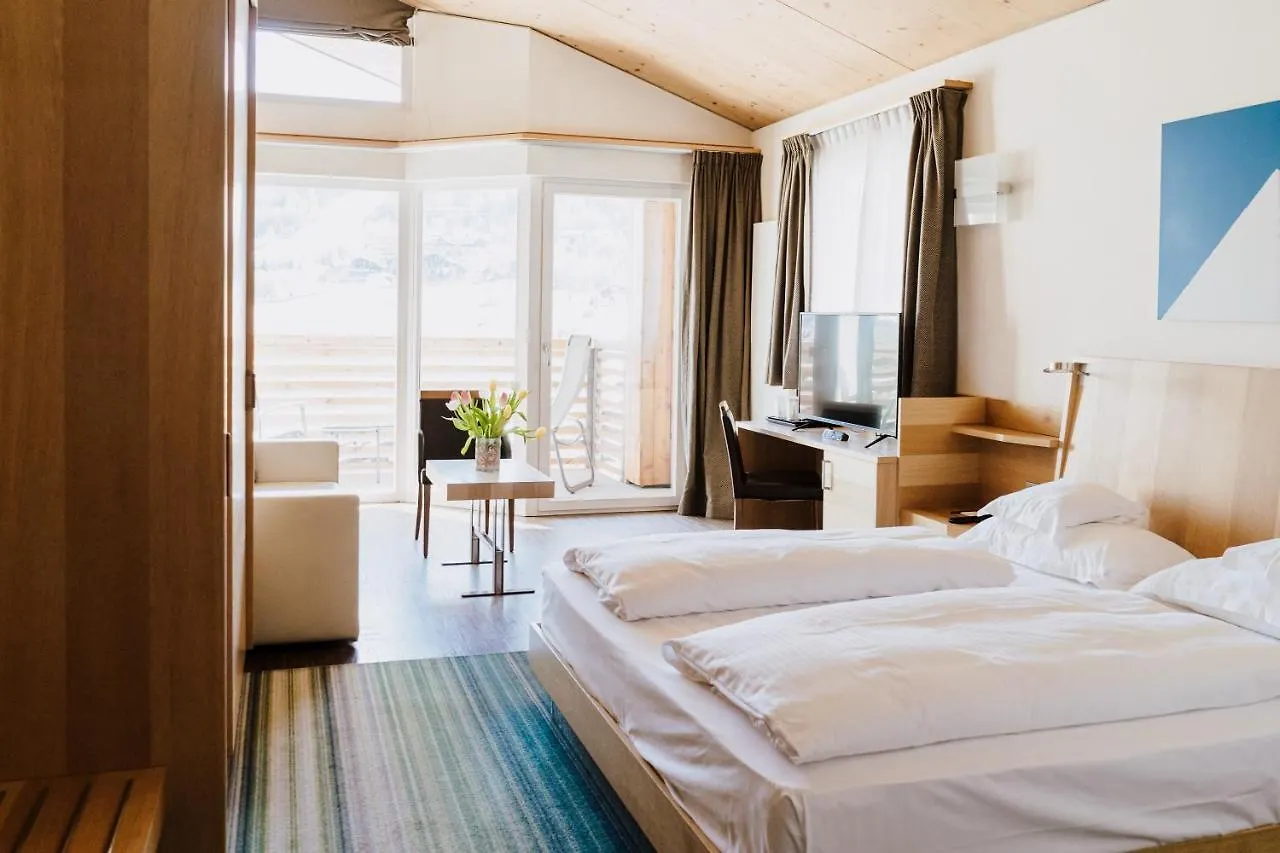 Hotel Lac Salin Spa & Mountain Resort Livigno