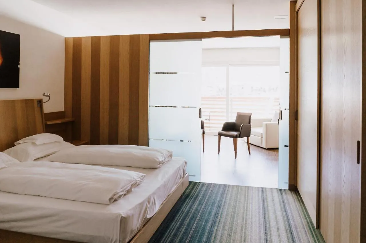 Hotel Lac Salin Spa & Mountain Resort Livigno