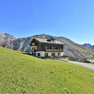 Casa Crapena-1 By Interhome Livigno