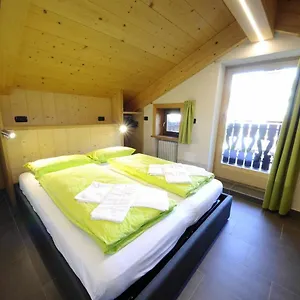 Da Maria Livigno