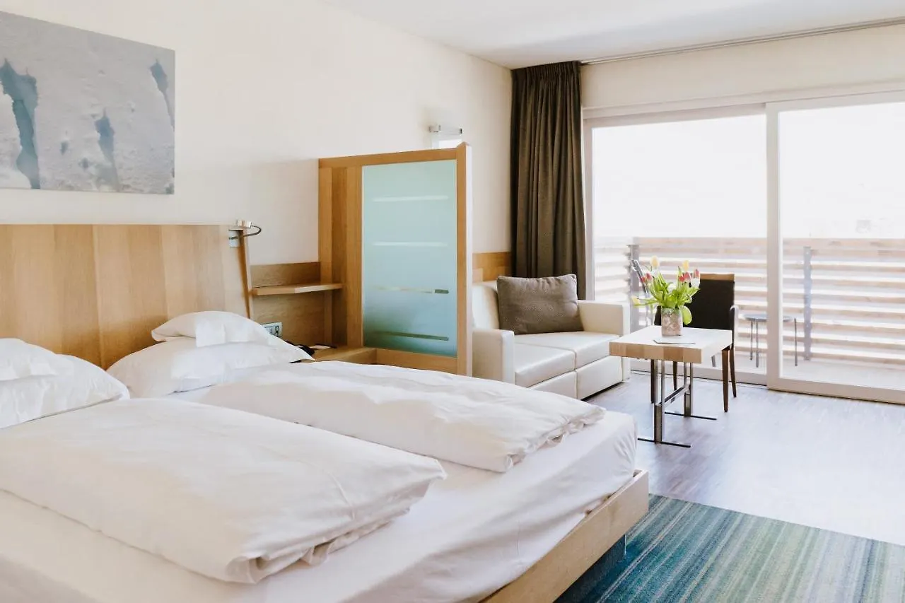 Hotel Lac Salin Spa & Mountain Resort Livigno