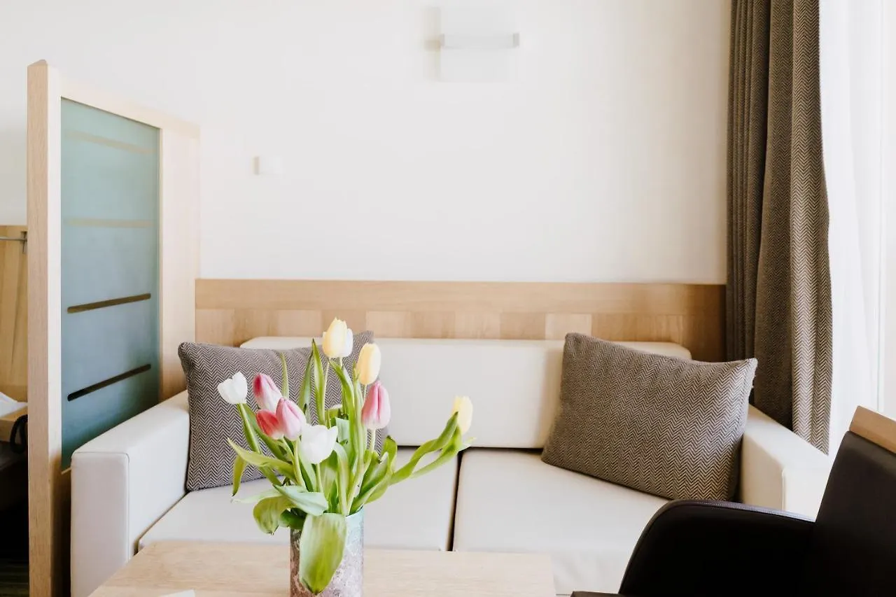 Hotel Lac Salin Spa & Mountain Resort Livigno