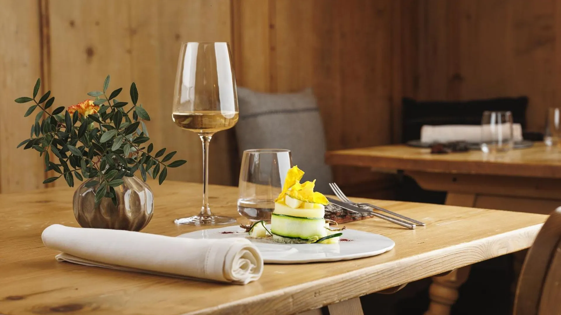 Hotel Lac Salin Spa & Mountain Resort Livigno 4*,  Italy