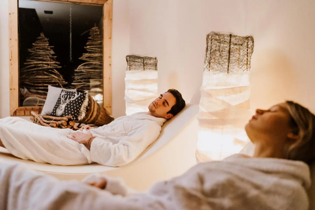 Hotel Lac Salin Spa & Mountain Resort Livigno