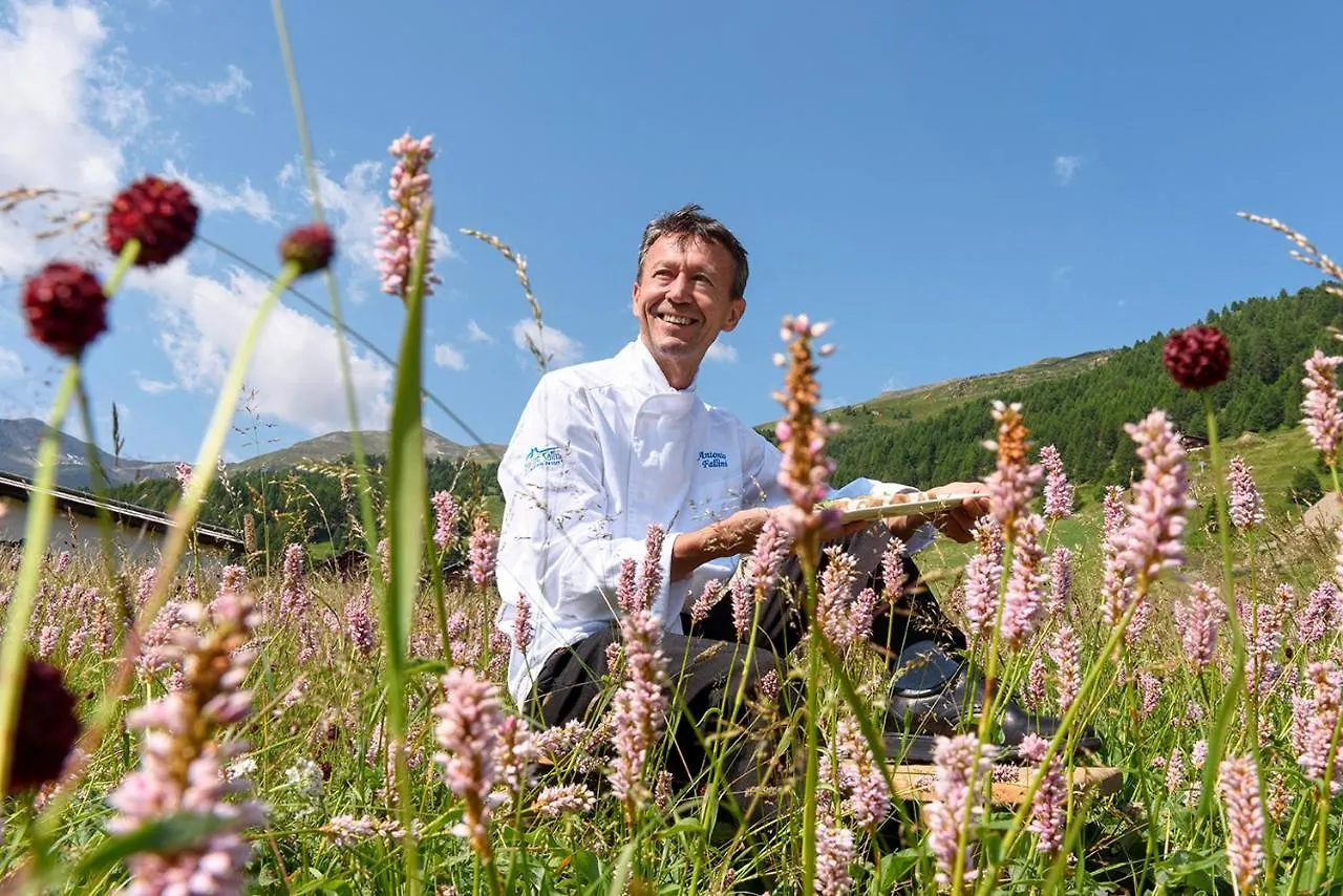 Hotel Lac Salin Spa & Mountain Resort Livigno