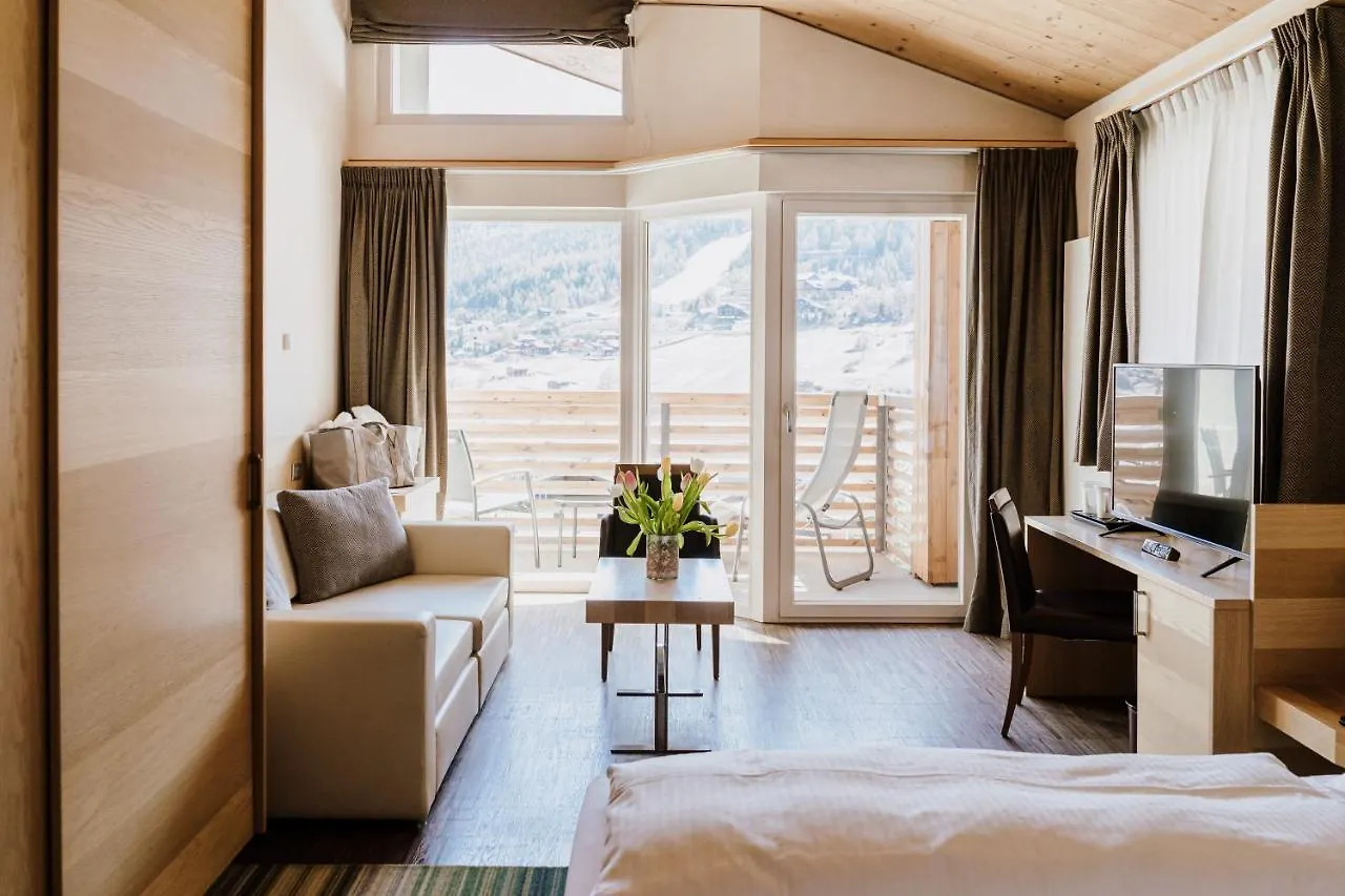 Hotel Lac Salin Spa & Mountain Resort Livigno