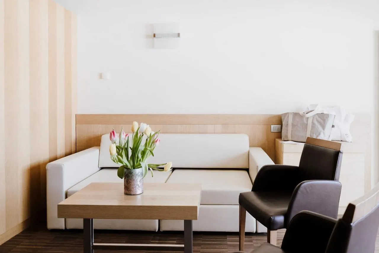 Hotel Lac Salin Spa & Mountain Resort Livigno