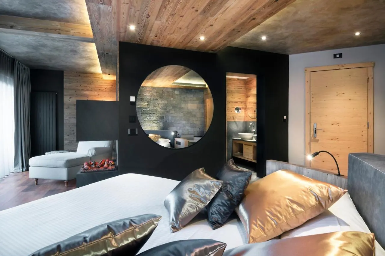 Hotel Lac Salin Spa & Mountain Resort Livigno
