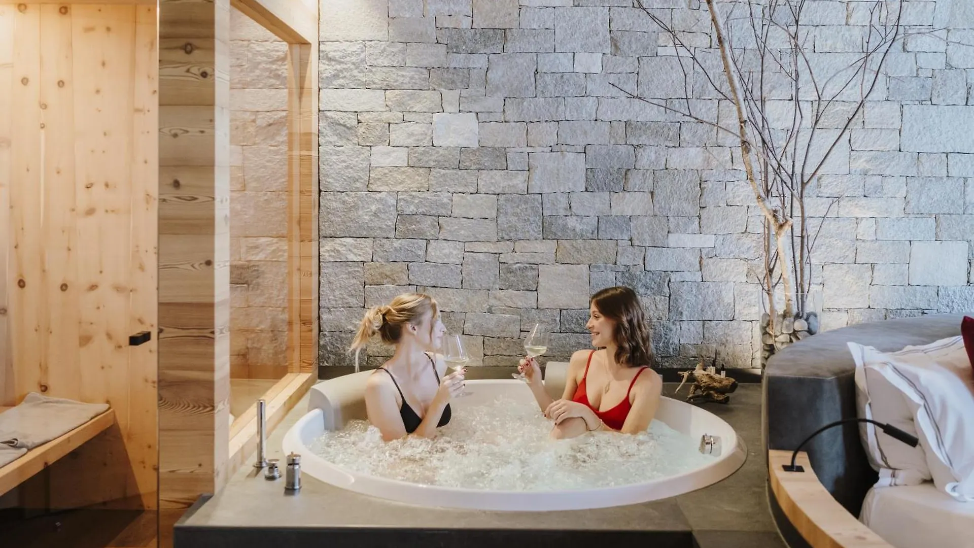 Hotel Lac Salin Spa & Mountain Resort Livigno