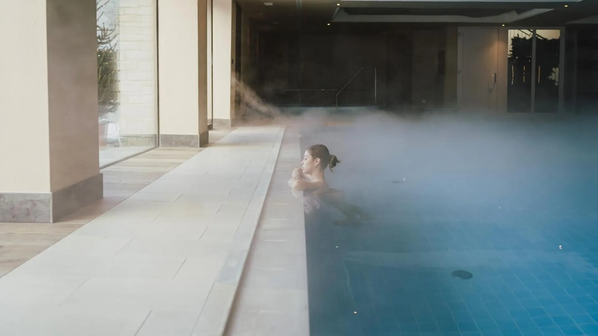 Hotel Lac Salin Spa & Mountain Resort Livigno